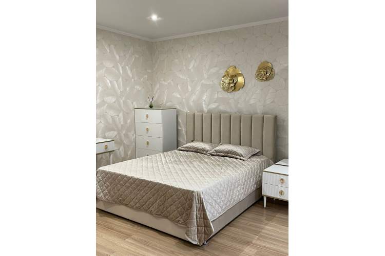 Кровать Далли 180-6