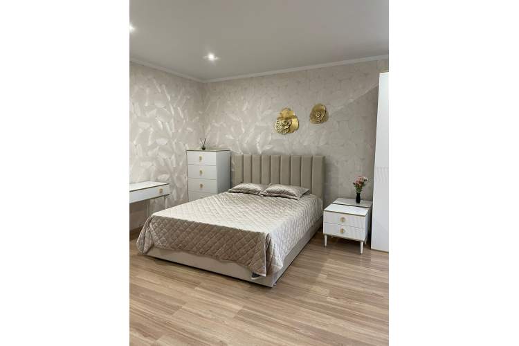 Кровать Далли 180-2