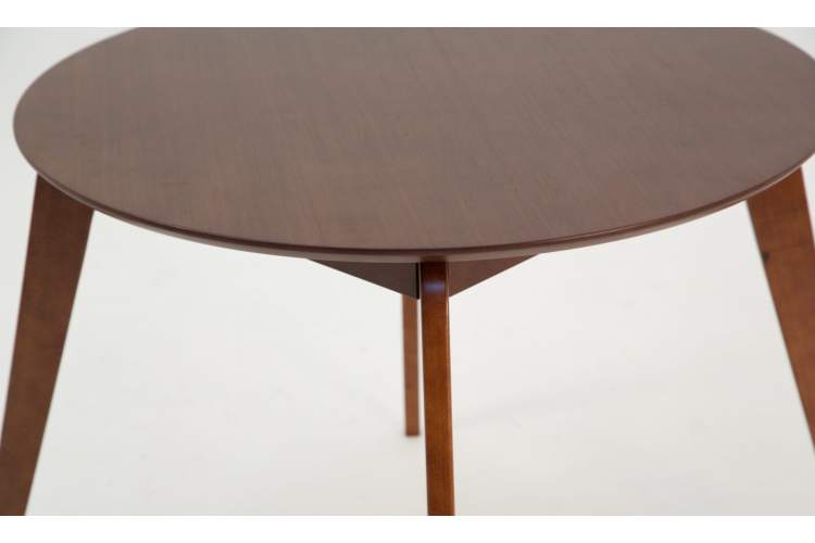 Стол Arki К 90 орех-4