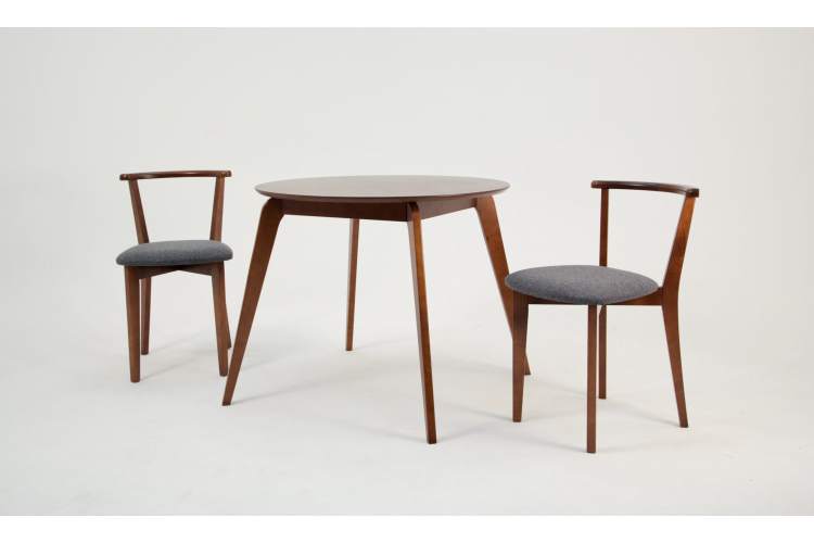 Стол Arki К 90 орех-5