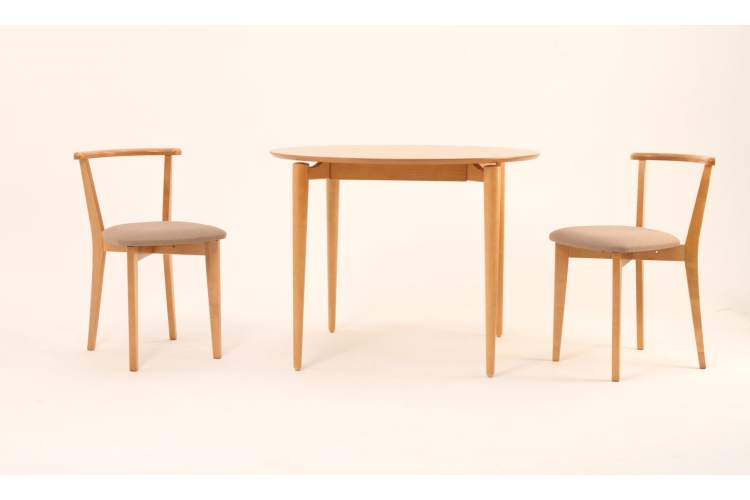 Стол Pawook К 100 натур-12