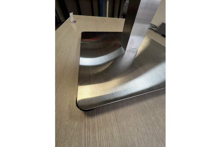 Подстолье 4110-2