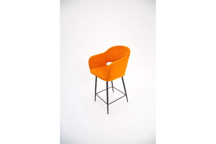 Полубарный стул Пичч комплект из 4 штук-1