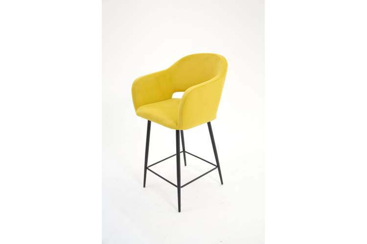 Полубарный стул Пичч комплект из 4 штук-2