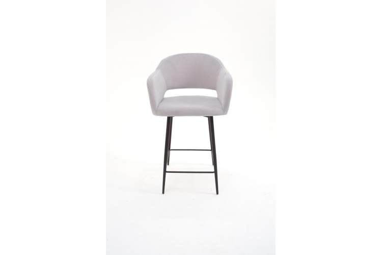 Полубарный стул Пичч комплект из 4 штук-5