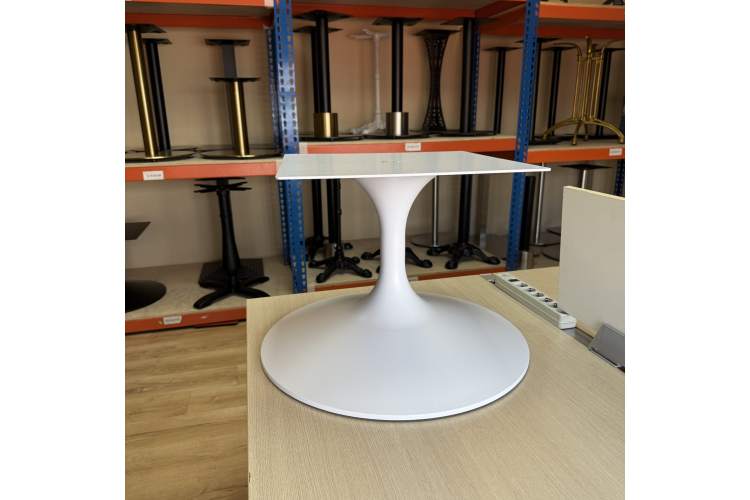 Подстолье 6019W(белый)-4