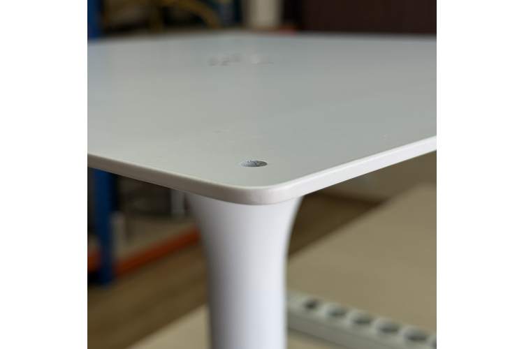 Подстолье 6019W(белый)-5