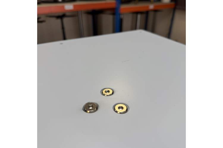 Подстолье 6019W(белый)-1