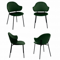 Стул Никки комплект из 4 штук