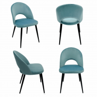 Стул Ренне комплект из 4 штук