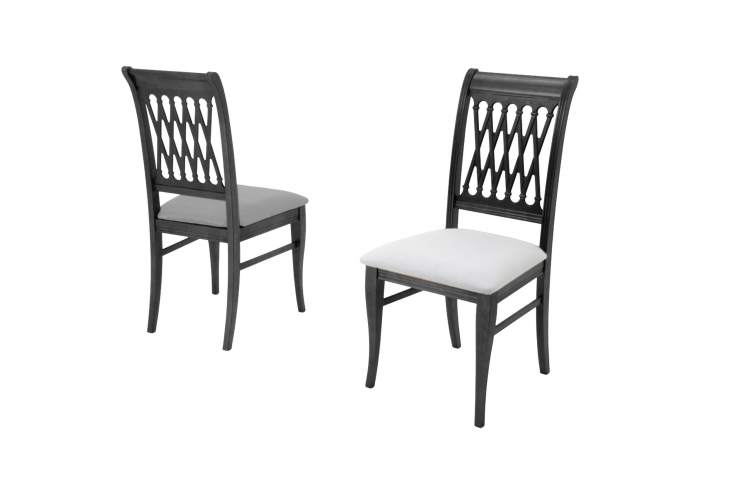 Стул Рич комплект из 4 штук-5