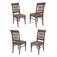 Стул Рич комплект из 4 штук