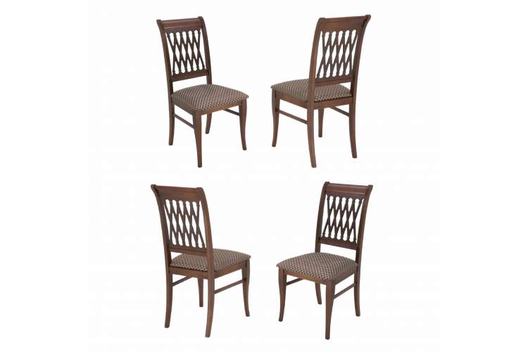 Стул Рич комплект из 4 штук
